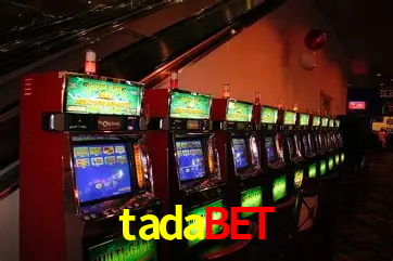 A Revolução dos Aplicativos de Jogos no tadabet