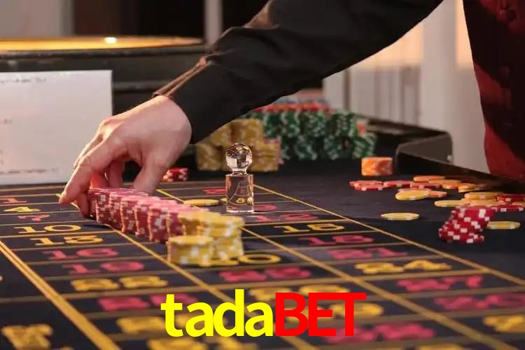 App Mobile tadabet