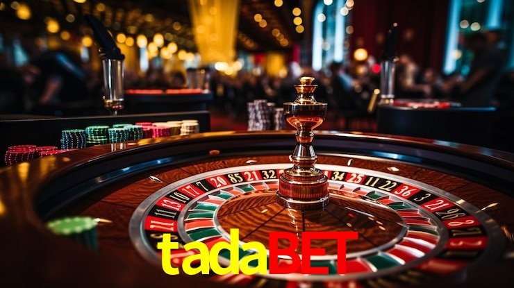 Descubra a Essência do tadabet: Nossa História e Compromissos