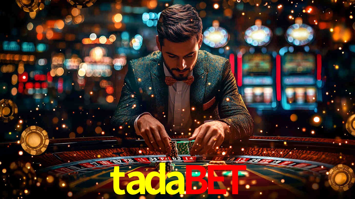 Ofertas Imperdíveis na tadabet: Promoções e Bônus Que Valem a Pena