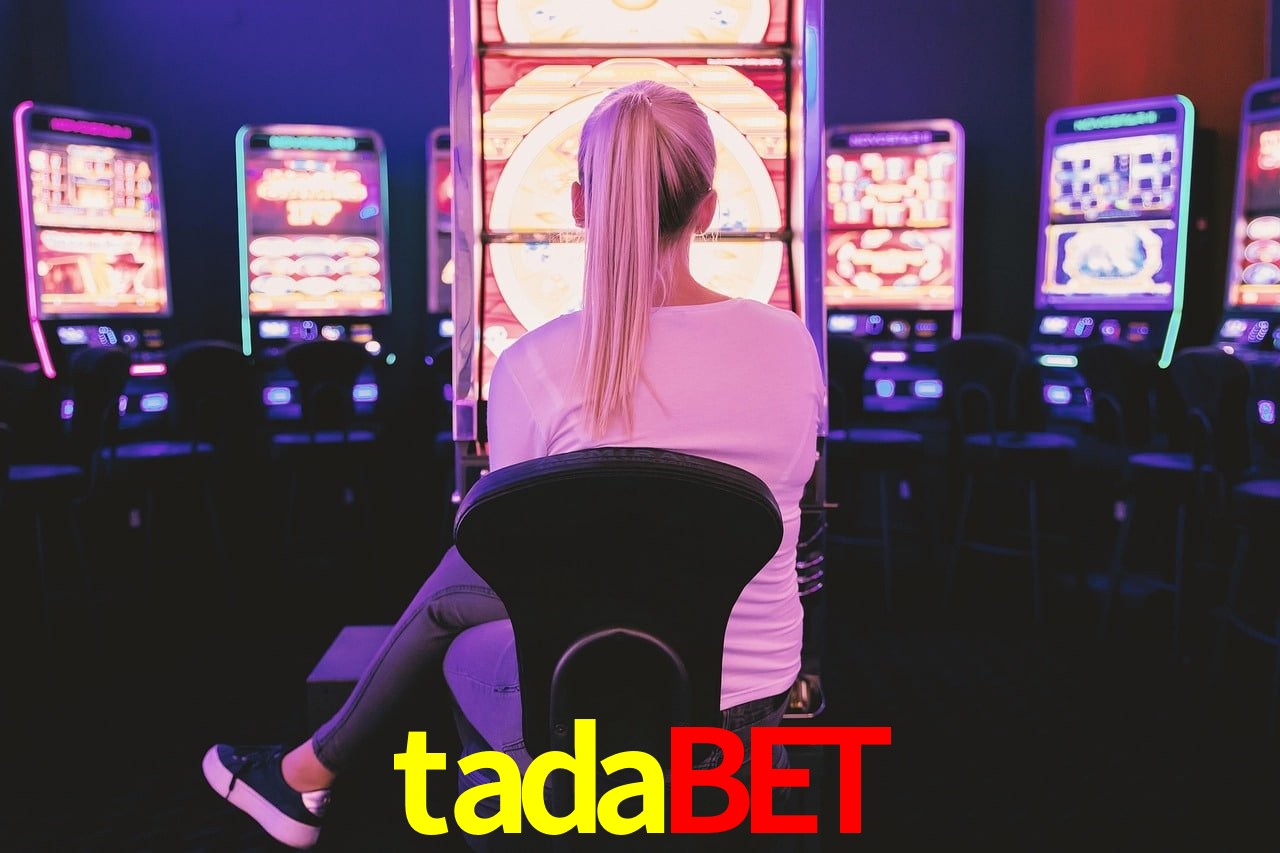 Account Benefits tadabet