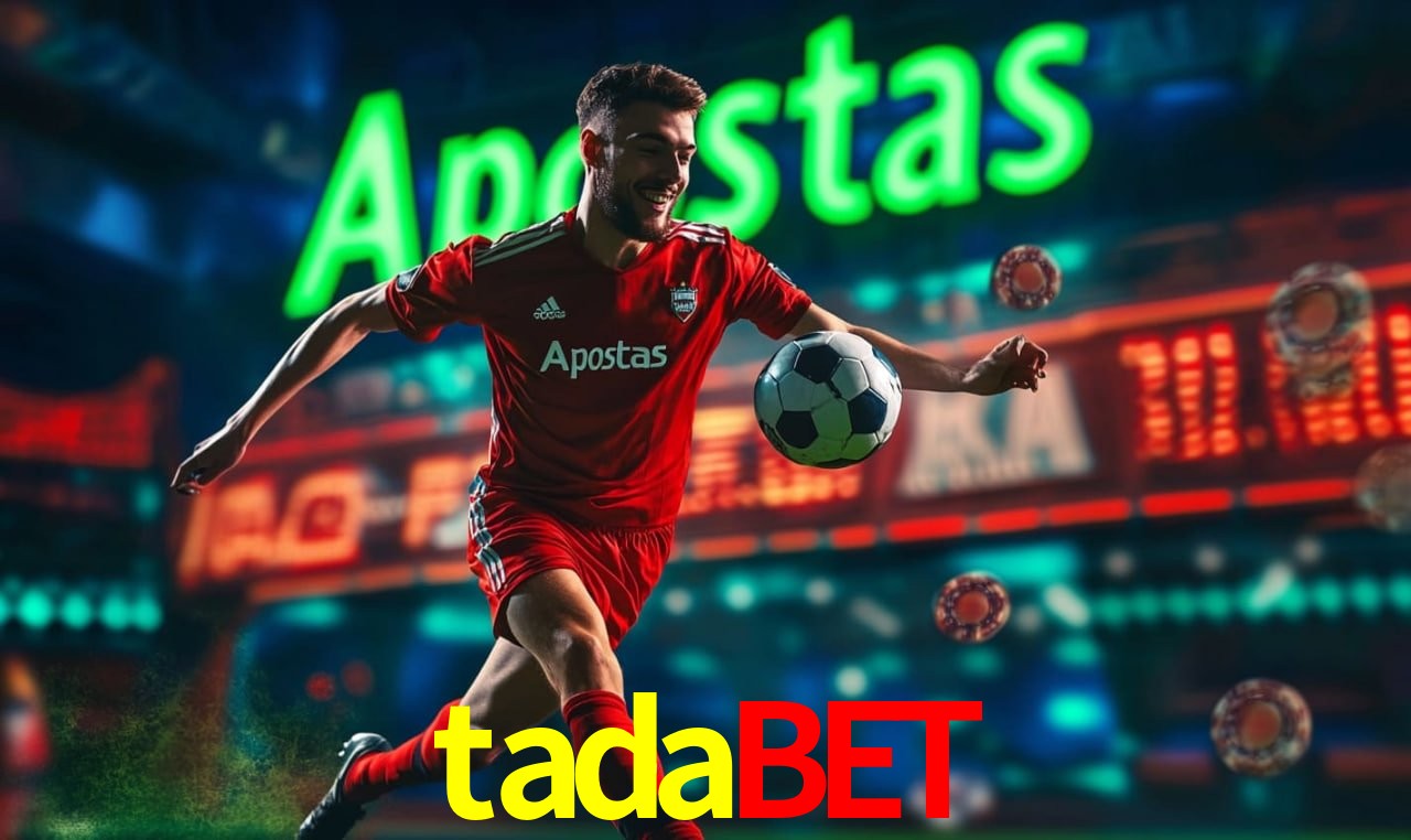 Diretório de Jogos tadabet