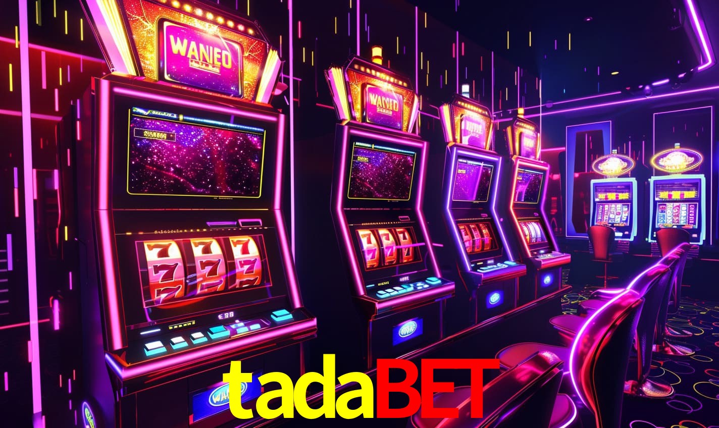 Jogos Exclusivos tadabet