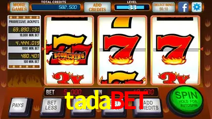 Descubra a Magia dos Jogos de Arcade no tadabet