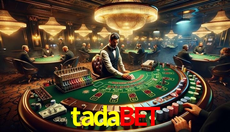 Games Directory tadabet