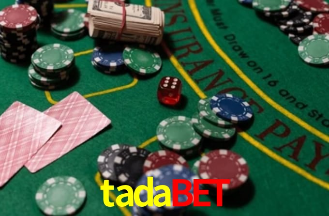 Bônus App tadabet