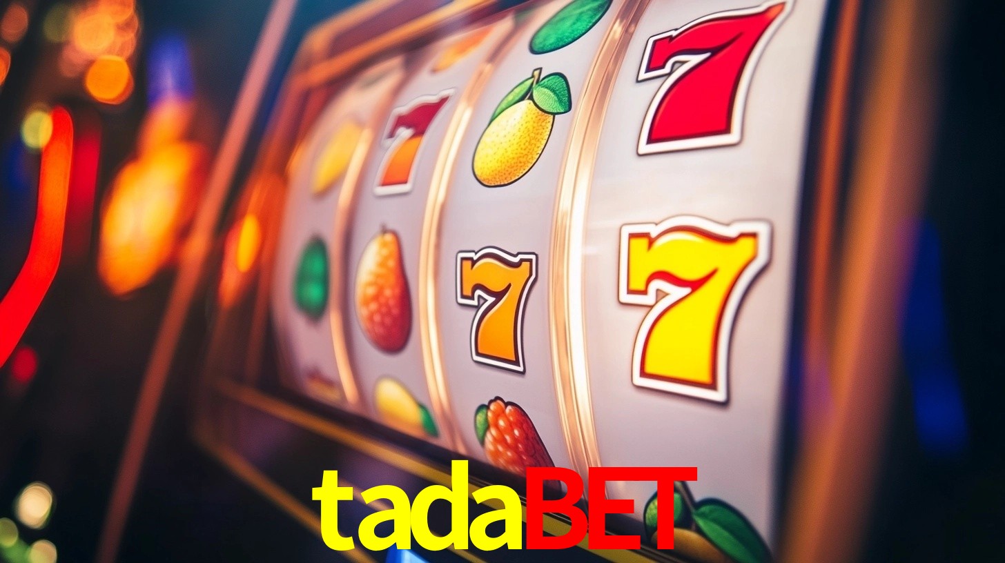 Experimente o Login Seguro Premium no tadabet