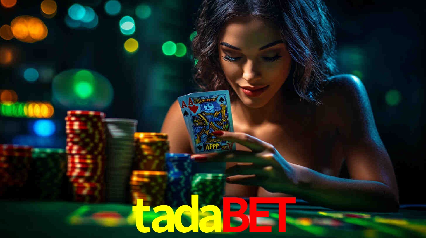 cassino tadabet