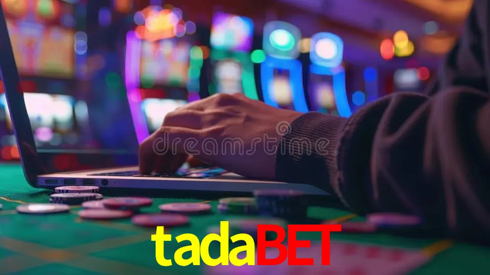 Provedores de Jogos tadabet