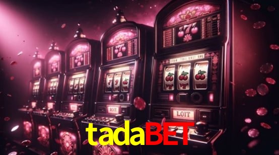Recursos de Bônus tadabet