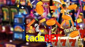 Jogos App tadabet