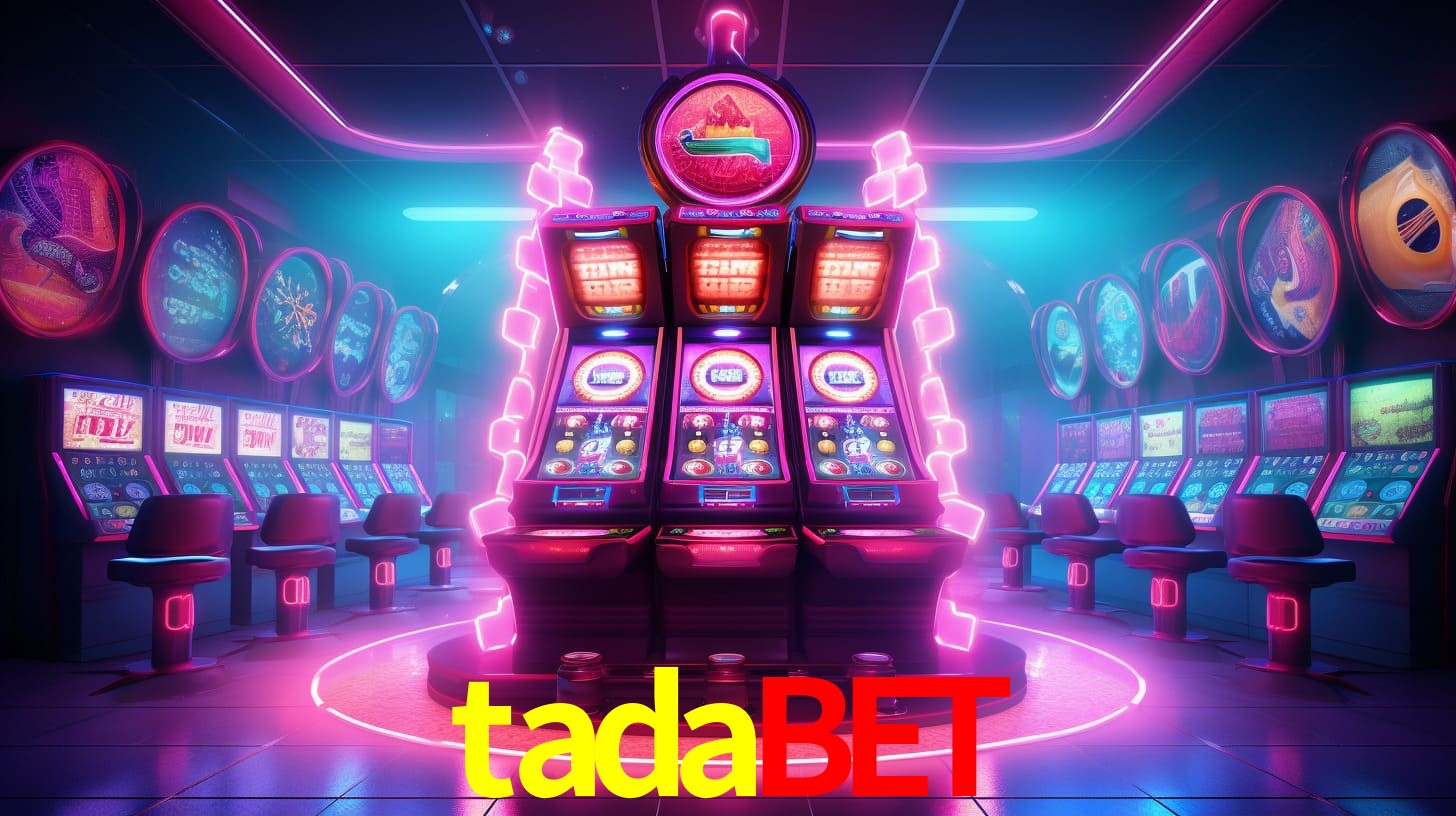 tadabet: A Experiência de Casino com Jogos de Mesa ao Vivo