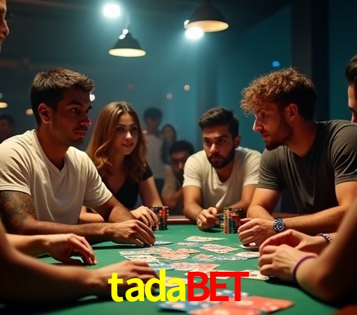 Vitória tadabet