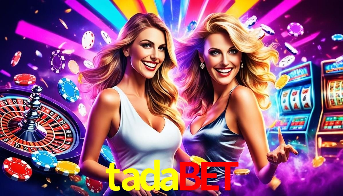 Casino Ao Vivo tadabet