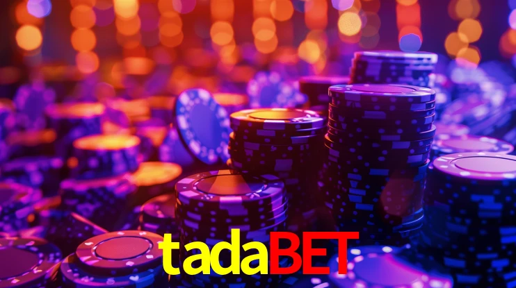 Promoções App tadabet