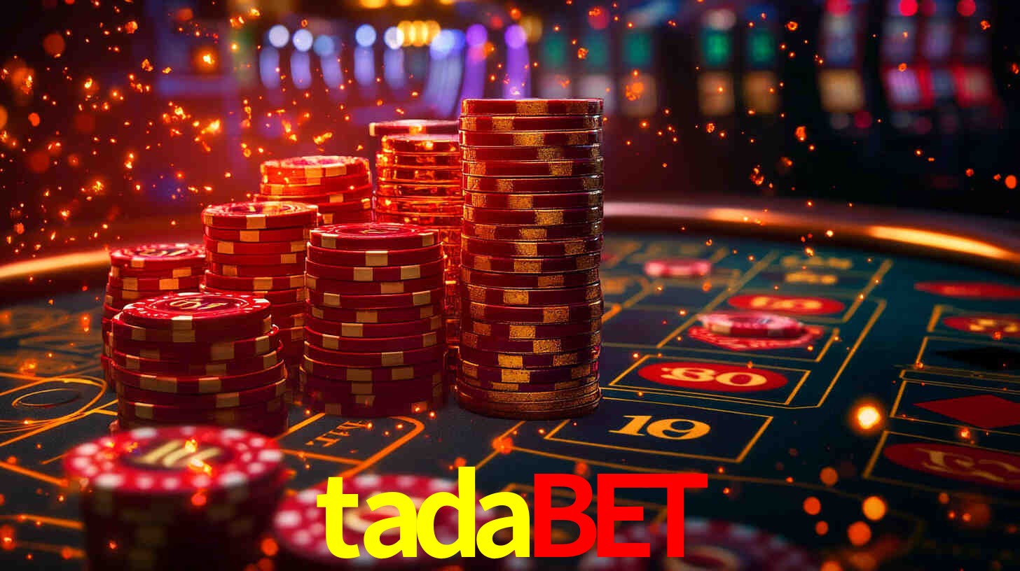 tadabet App Interface